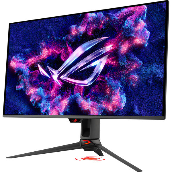 Asus ROG Swift OLED PG32UCDM Gen3 (PG32UCDM3) (80.3 cm (31.5 Zoll), schwarz, UltraHD/4K, HDMI, DP, USB-C, USB-Hub, 240Hz Panel)