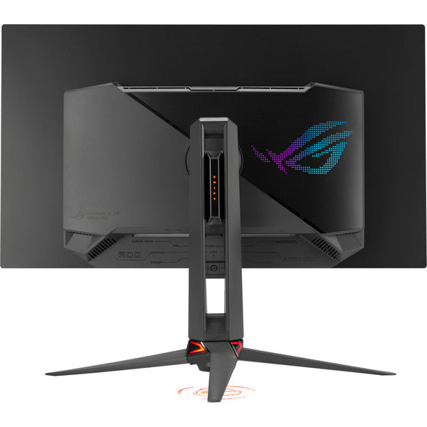 Asus ROG Swift OLED PG32UCDM Gen3 (PG32UCDM3) (80.3 cm (31.5 Zoll), schwarz, UltraHD/4K, HDMI, DP, USB-C, USB-Hub, 240Hz Panel)