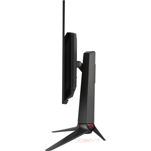 Asus ROG Swift OLED PG32UCDM Gen3 (PG32UCDM3) (80.3 cm (31.5 Zoll), schwarz, UltraHD/4K, HDMI, DP, USB-C, USB-Hub, 240Hz Panel)