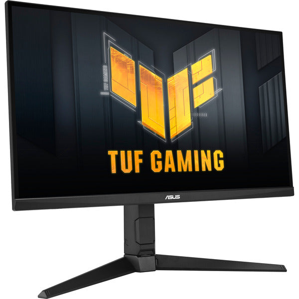 Asus TUF Gaming VG27UQEL5A (68.6 cm (27 Zoll), schwarz, UltraHD/4K, Dual-Modus, HDMI, DP)