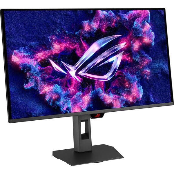 Asus ROG Strix QD-OLED XG27UQDMS (67.7 cm (26.5 Zoll), schwarz, UltraHD/4K, HDMI, DP, USB-Hub, 240Hz Panel)