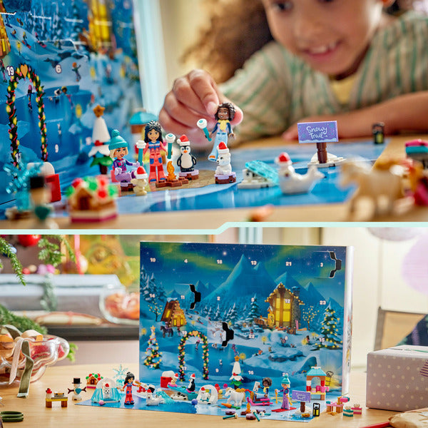 LEGO 42698 Friends Adventskalender 2026