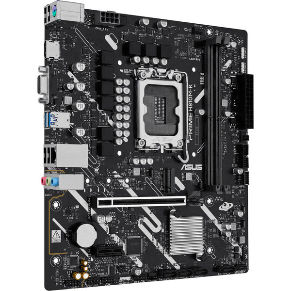 Asus PRIME H810M-K Motherboard
