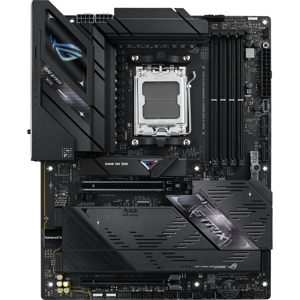 Asus ROG STRIX B850-F GAMING WIFI7 NEO