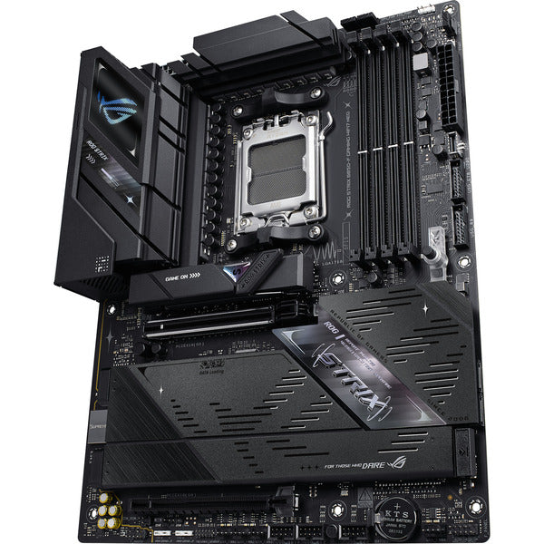 Asus ROG STRIX B850-F GAMING WIFI7 NEO