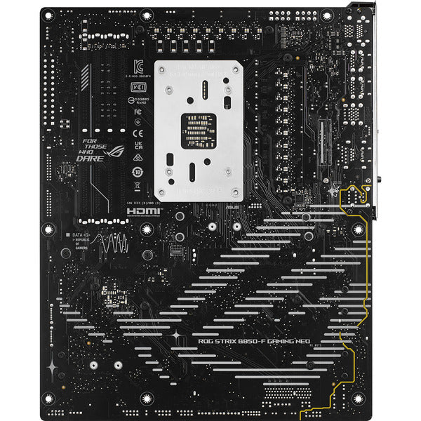 Asus ROG STRIX B850-F GAMING WIFI7 NEO