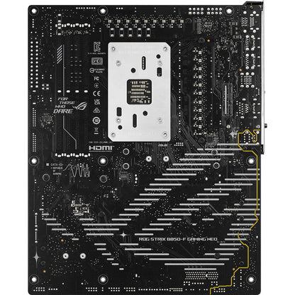 Asus ROG STRIX B850-F GAMING WIFI7 NEO