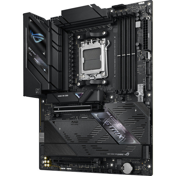 Asus ROG STRIX B850-F GAMING WIFI7 NEO