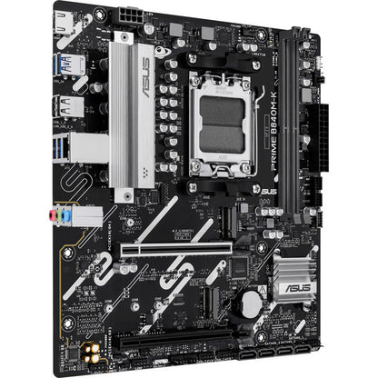 ASUS PRIME B840M-K Motherboard
