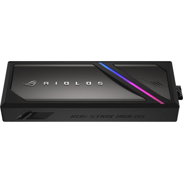 Asus ROG Strix Aiolos (Black)