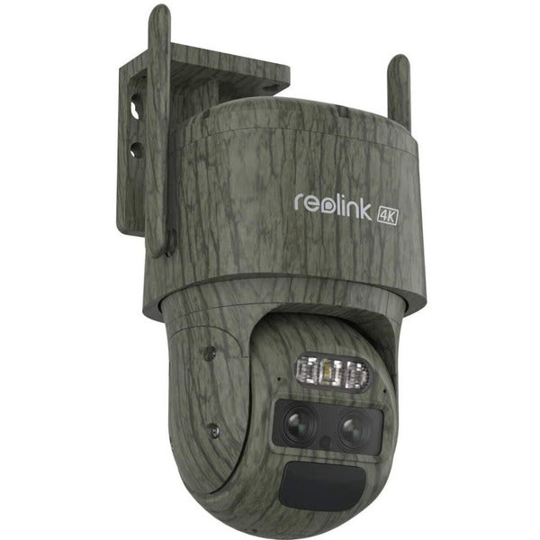 Reolink Reolink Trackmix Series G770 mit Solarpanel 2 (tarnfarben)