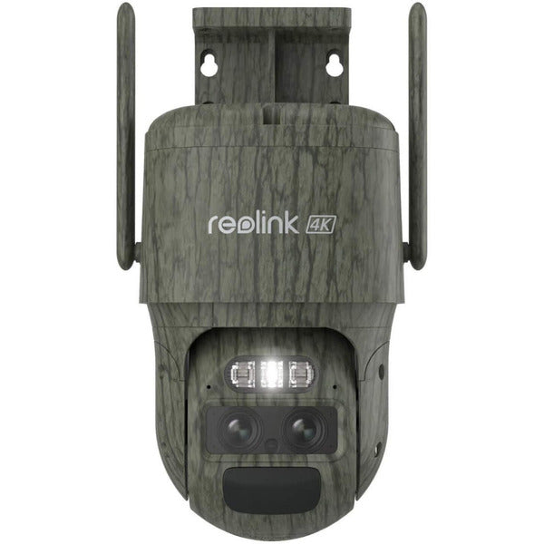 Reolink Reolink Trackmix Series G770 mit Solarpanel 2 (tarnfarben)
