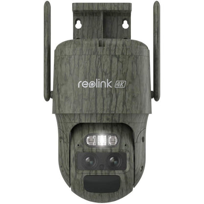 Reolink Reolink Trackmix Series G770 mit Solarpanel 2 (tarnfarben)