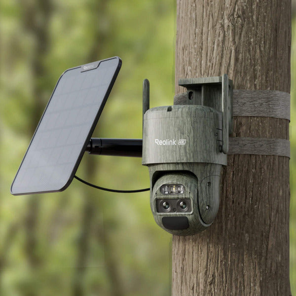 Reolink Reolink Trackmix Series G770 mit Solarpanel 2 (tarnfarben)