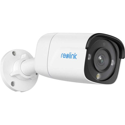 Reolink P340 (neue Version) (weiß/schwarz, 12 MP, PoE)