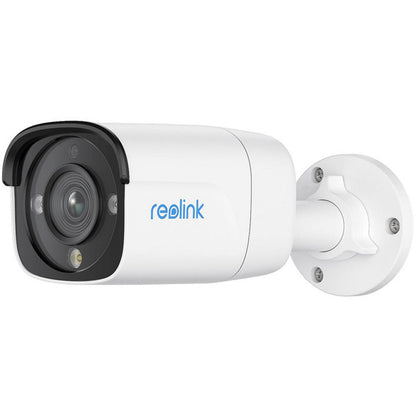 Reolink P340 (neue Version) (weiß/schwarz, 12 MP, PoE)