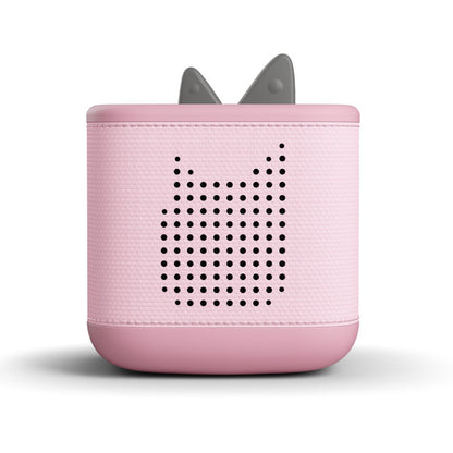 Tonies Toniebox 2 Rosa Starter Set My First Tonies Bauernhof