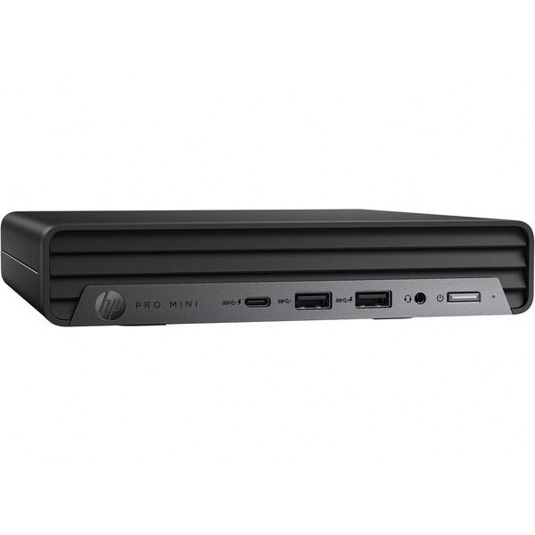 HP Pro Mini 400 G9 (D18JTES) (μαύρο, Windows 11 Pro)