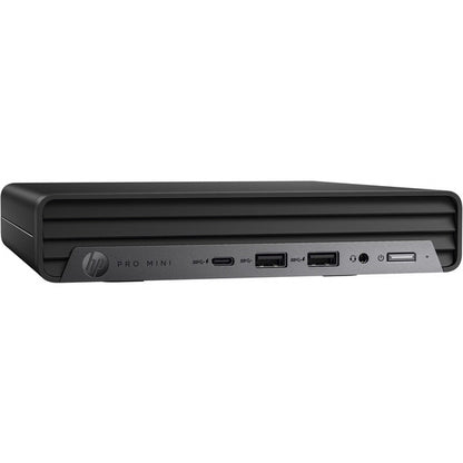 HP Pro Mini 400 G9 (D18JTES) (μαύρο, Windows 11 Pro)
