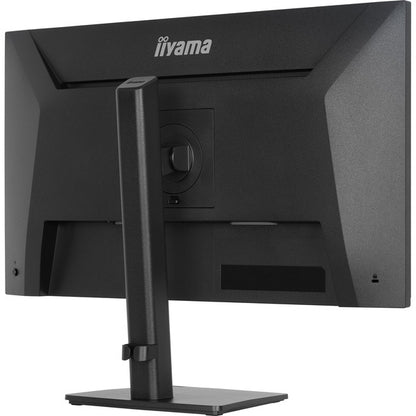 Iiyama ProLite XB2791HS-B1 (68.6 cm (27 Zoll), schwarz (matt), FullHD, IPS, HDMI, DP, Lautsprecher, Höhenverstellung, 120Hz Panel)