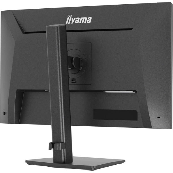 Iiyama ProLite XB2793QSU-B1 (68.5 cm (27 Zoll), schwarz (matt), QHD, IPS, HDMI, DP, USB-Hub, Höhenverstellung)