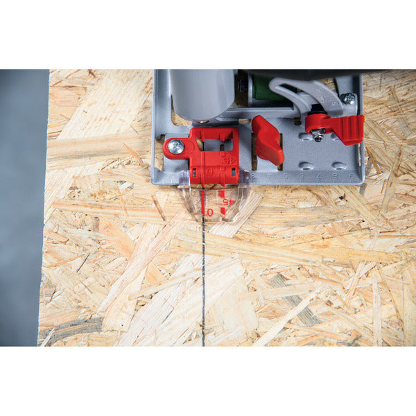 Bosch Powertools Akku-Handkreissäge EasyCirc 18V-48 solo, 18Volt (grün, ohne Akku und Ladegerät, Ø 150mm)