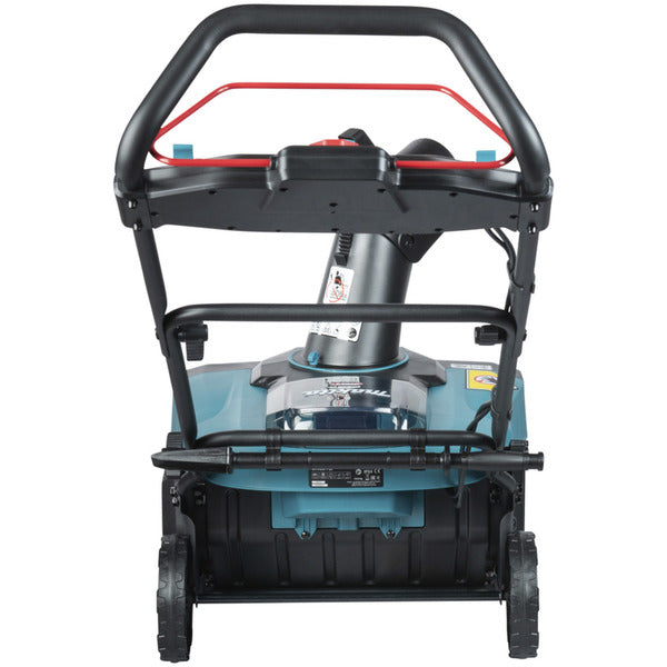 Makita Akku-Schneefräse SN001GZ, 40Volt (grün/schwarz, ohne Akku und Ladegerät)