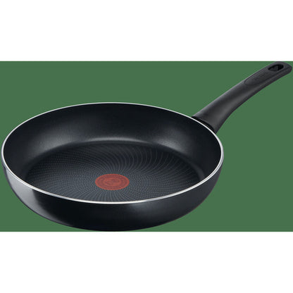 Tefal Pfannen-Set Generous Cook, 2-teilig (schwarz, Ø 28cm, Ø 20cm)