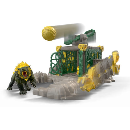 Schleich Eldrador Jungle Stronghold