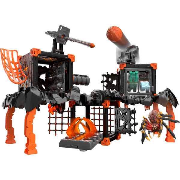 Schleich Eldrador Lava Fortress
