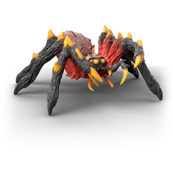 Schleich Eldrador Lava Fortress