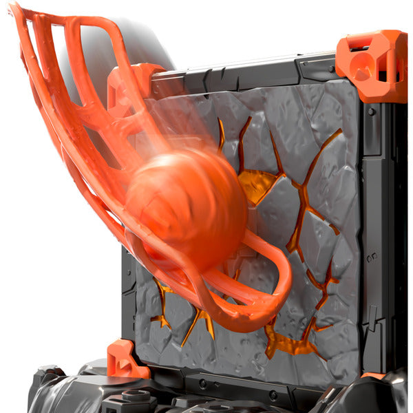 Schleich Eldrador Lava Fortress
