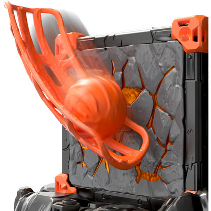 Schleich Eldrador Lava Fortress