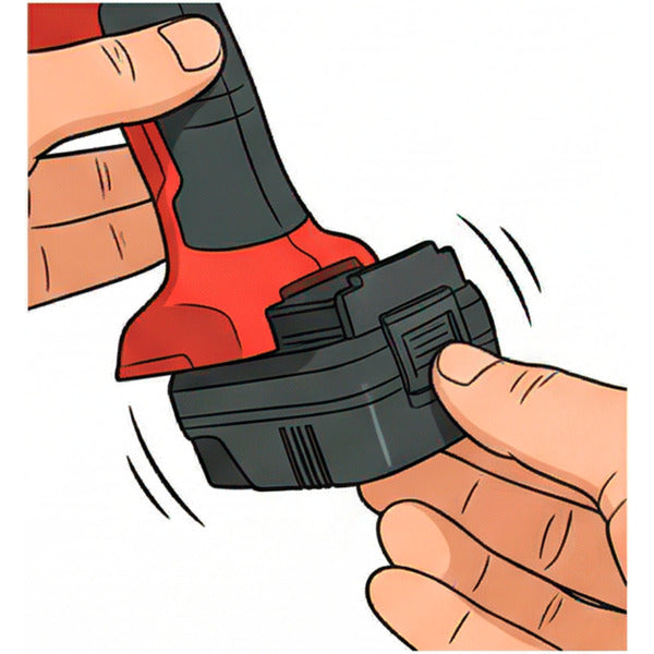 fischertechnik fischer for kids - Power-Box