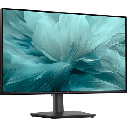 Dell Pro E2726HS (68.6 cm (27 Zoll), schwarz, FullHD, IPS, HDMI, DP, VGA, Lautsprecher, 100Hz Panel)