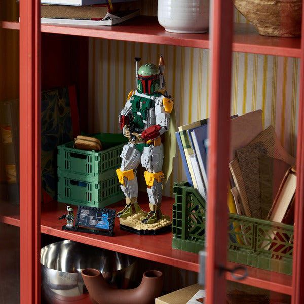 LEGO 75455 Star Wars Boba Fett