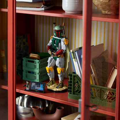 LEGO 75455 Star Wars Boba Fett