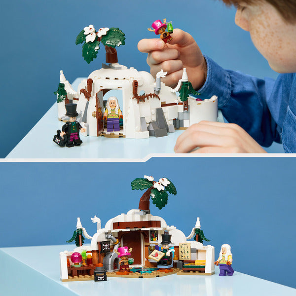 LEGO 75641 One Piece Doc Baders Versteck