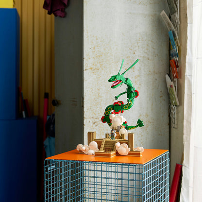 LEGO 72168 Pokémon Rayquaza