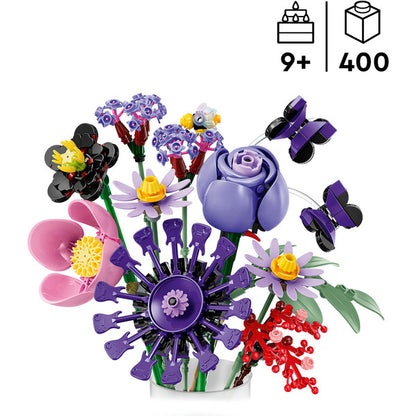 LEGO 11507 Botanicals Olivia Rodrigos Blumenstrauß