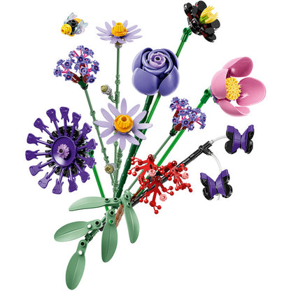 LEGO 11507 Botanicals Olivia Rodrigos Blumenstrauß