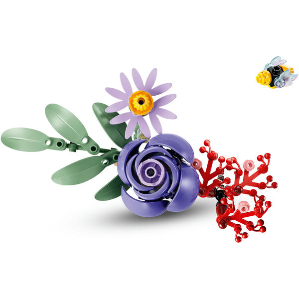 LEGO 11507 Botanicals Olivia Rodrigos Blumenstrauß