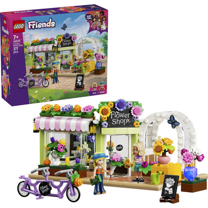 LEGO 42693 Friends Creative Flower Shop