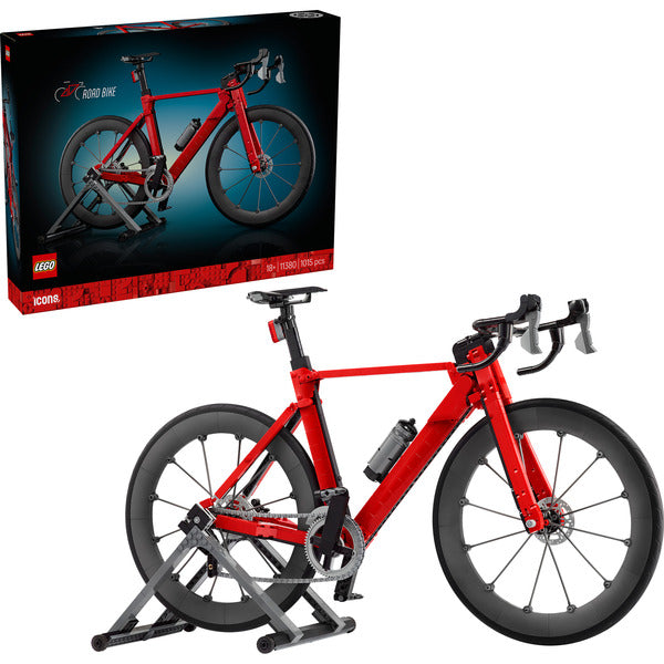 LEGO 11380 Icons Road Bike