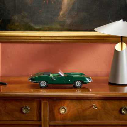 LEGO 11381 Icons Jaguar E-Type