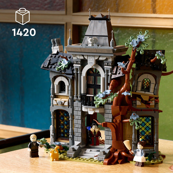 LEGO 11383 Icons Bürgermeistervilla