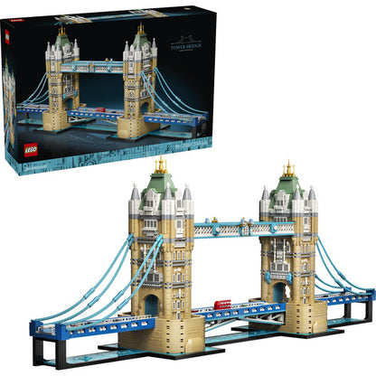 LEGO 21067 Architecture Tower Bridge