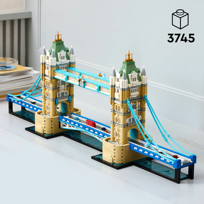 LEGO 21067 Architecture Tower Bridge