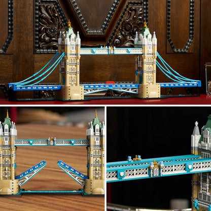 LEGO 21067 Architecture Tower Bridge