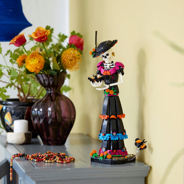 LEGO 21372 Ideas La Catrina